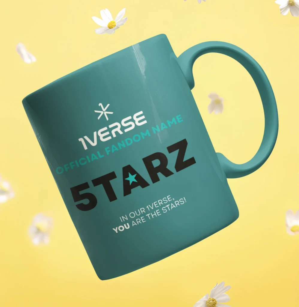 1verse mug