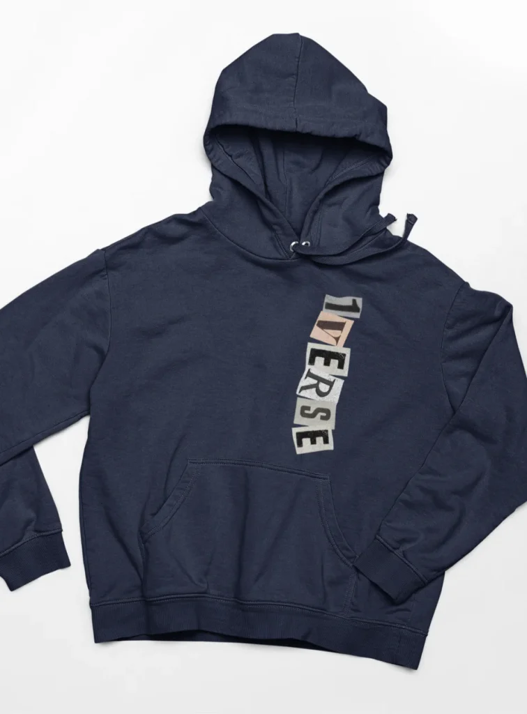 1Verse Hoodie