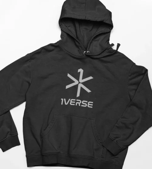 1Verse Hoodie