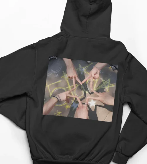 1Verse Hoodie
