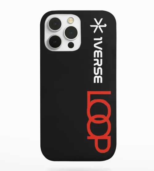1Verse Loop Phone Case
